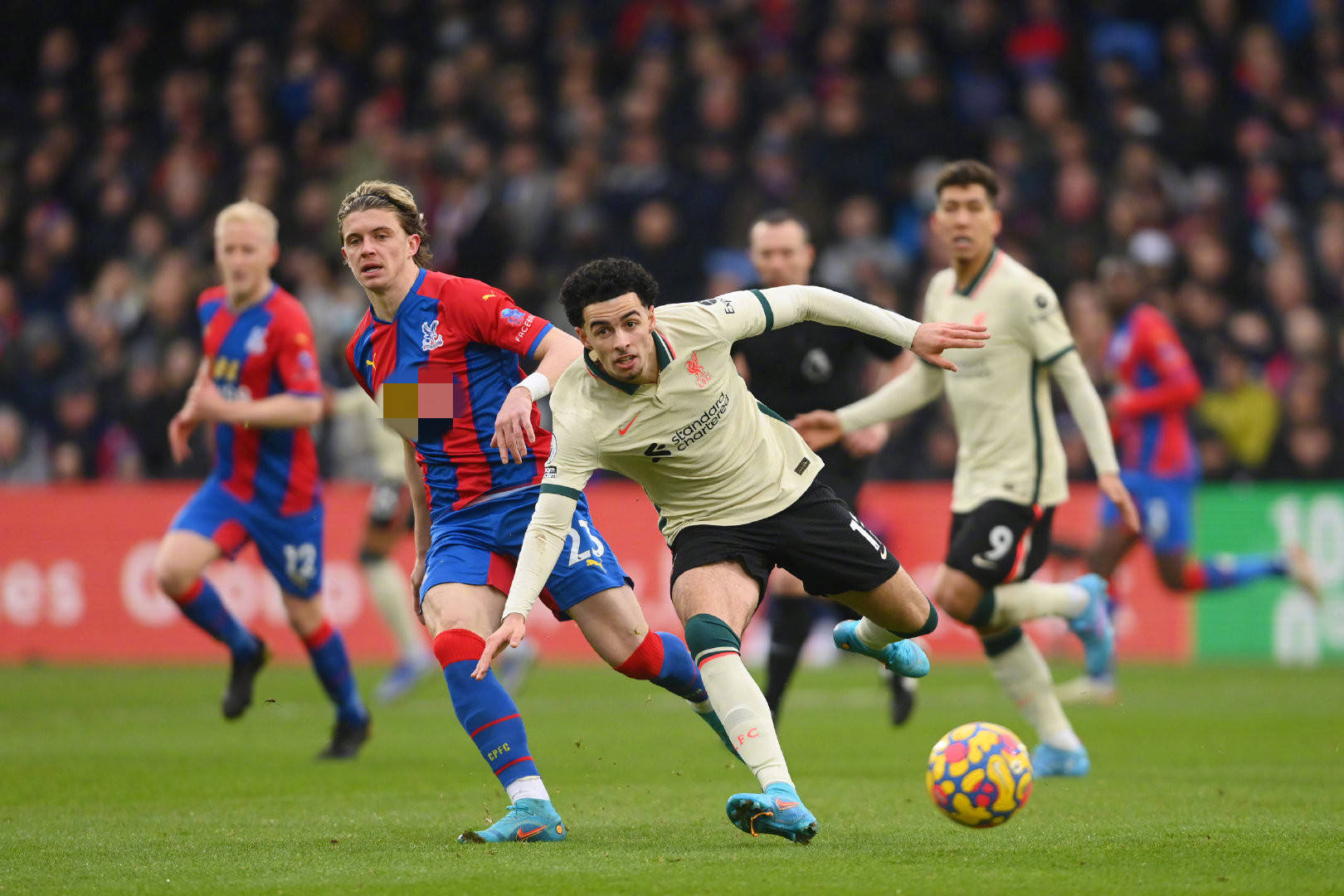 来了战略上 来了战略上