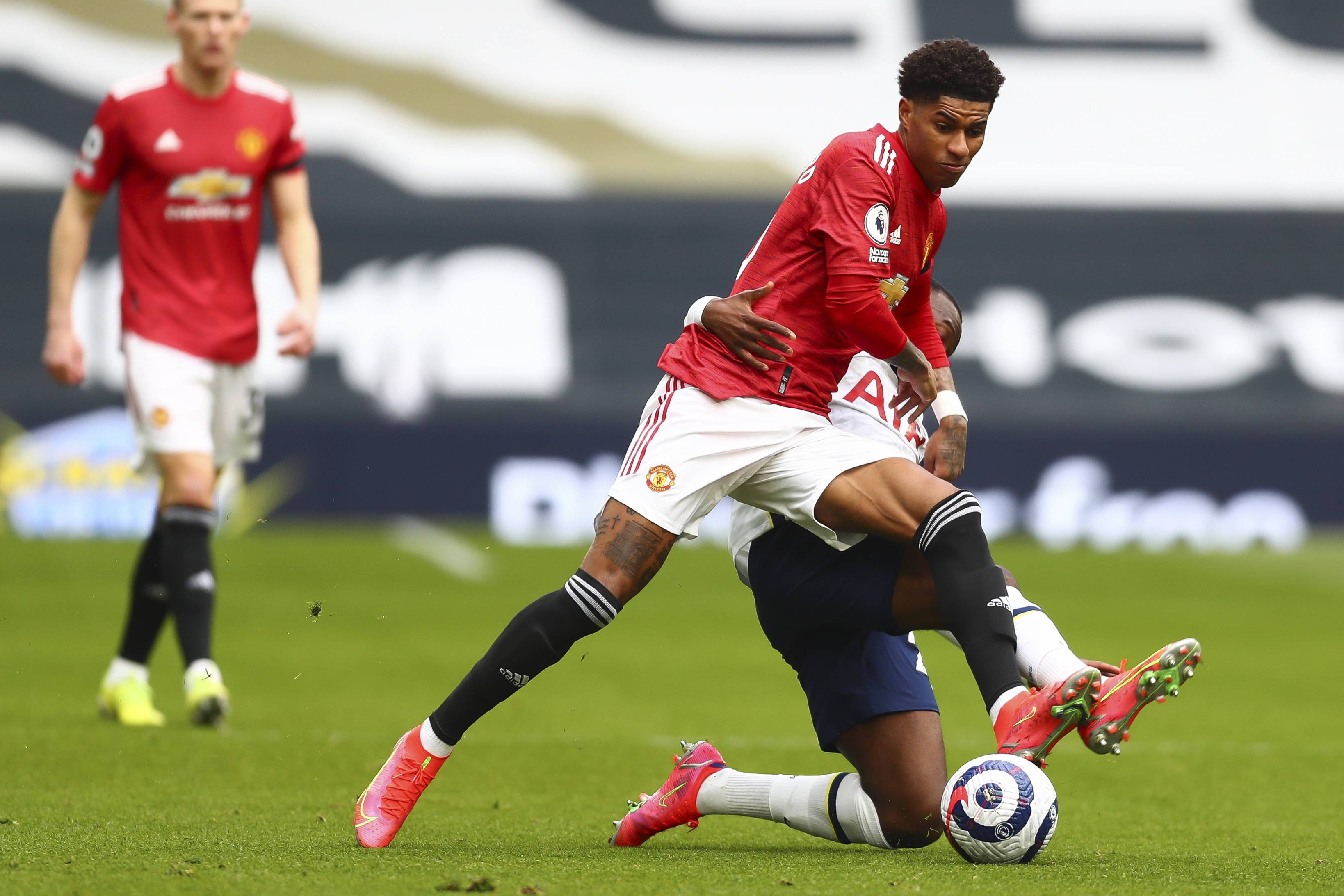 对手的压力 对手的压力