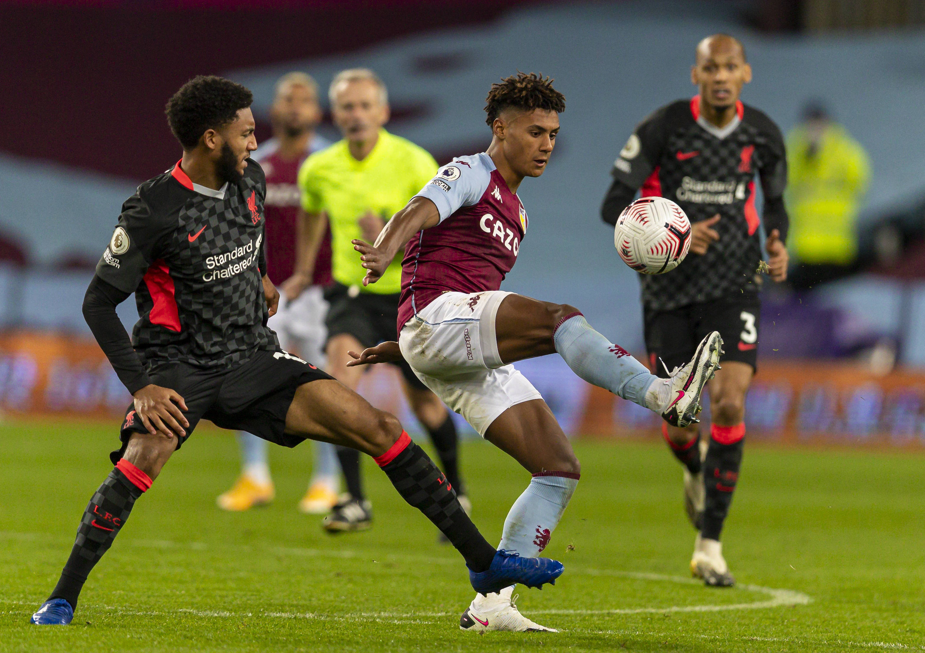 法国的表现 法国的表现