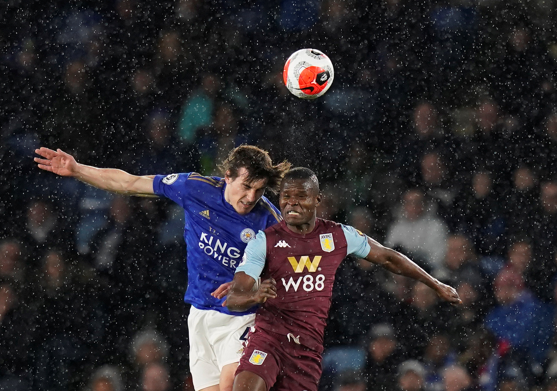 力的最好证 力的最好证